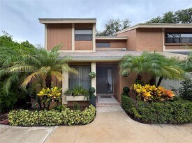 2201 NW 45th Ave in Coconut Creek, FL - Building Photo