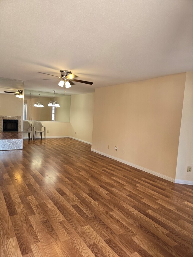 property at 9797 Leawood Blvd