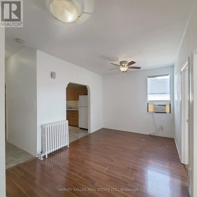 property at 206 Augusta Ave