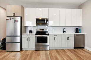 325 N 40th St Apartamentos