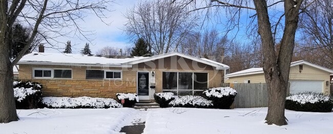 property at 303 N Prospect Ave