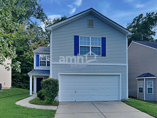 property at 1307 Jordans Pond Ln