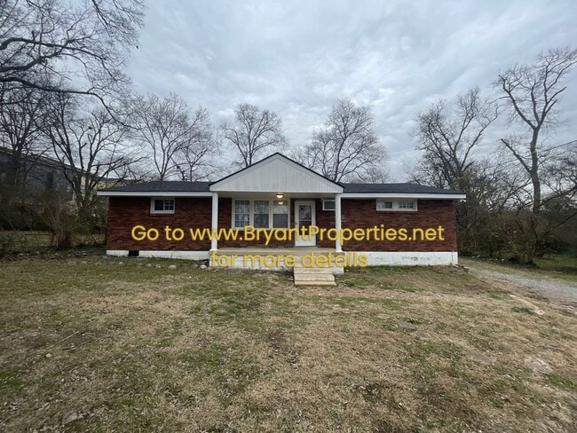 property at 4010 Meadow Rd