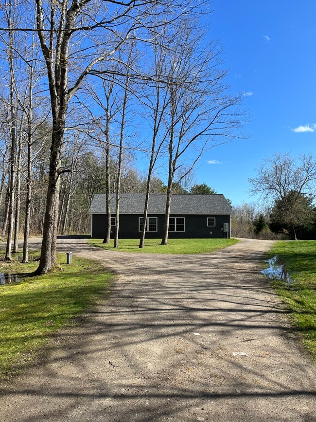 15 Kelley Rd, Unit 1 in Pittston, ME - Building Photo - Building Photo