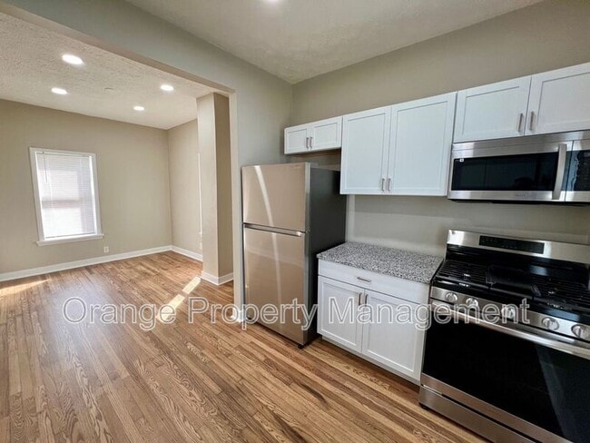 property at 502 William St
