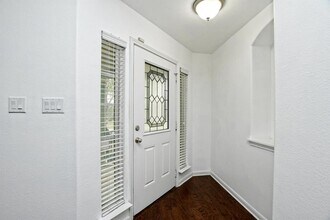 1508 Rices Crossing Ln in Round Rock, TX - Building Photo - Building Photo