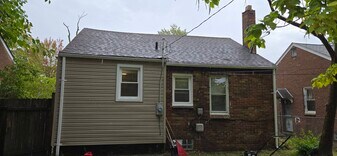 19451 Woodingham Dr in Detroit, MI - Building Photo