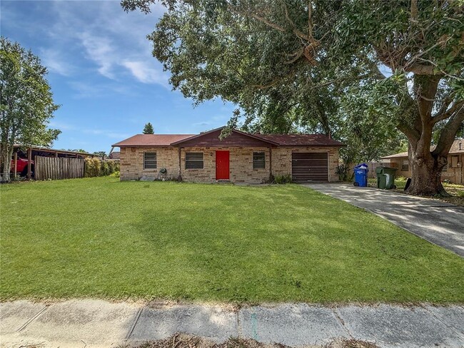 property at 1624 High Point Ct SW