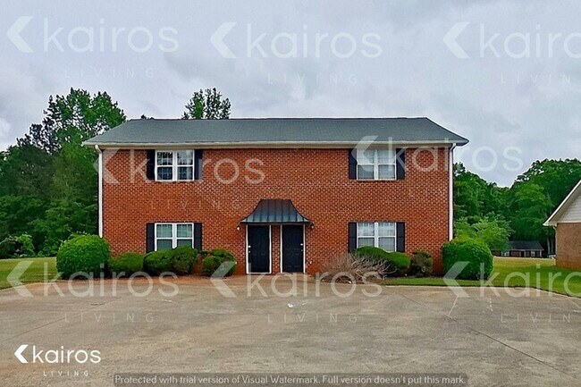 205 Fawn Dr in Athens, GA - Foto de edificio - Building Photo