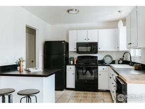 2537 Timber Ct in Fort Collins, CO - Foto de edificio - Building Photo