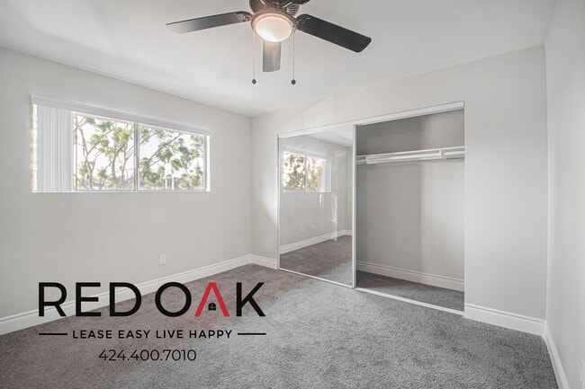 821 N Wilcox Ave in Montebello, CA - Building Photo - Building Photo