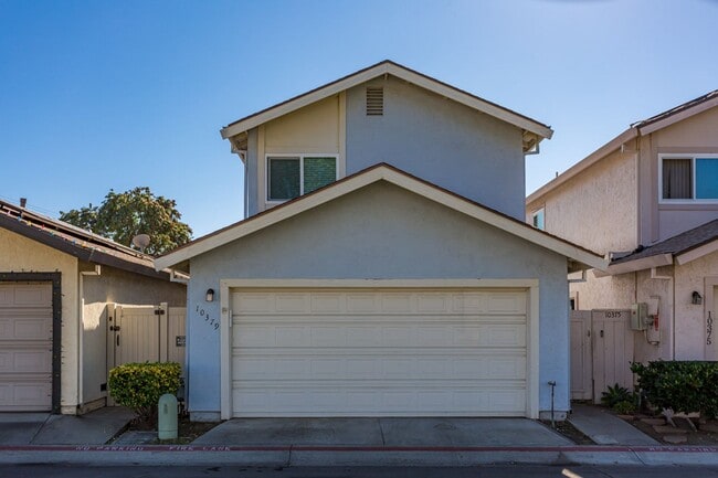 10379 Rochelle Ave in Santee, CA - Building Photo - Building Photo