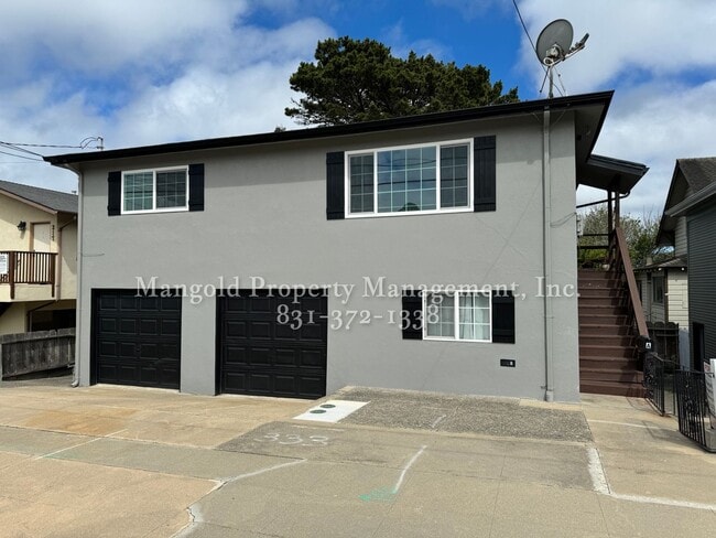 333 Clay St in Monterey, CA - Building Photo - Building Photo