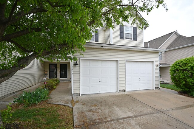 property at 15525 NW 123rd St