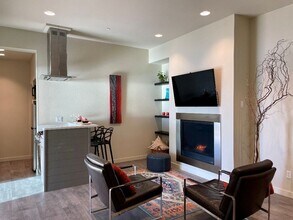 178 Bow Rd, Unit Fox Island Apartment in Fox Island, WA - Building Photo - Building Photo