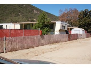 Cherokee Acres Mobile Home Park in Greenfield, CA - Building Photo