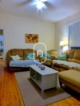 61 Hillside St in Boston, MA - Foto de edificio - Building Photo