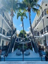 1330 Pennsylvania Ave in Miami Beach, FL - Building Photo