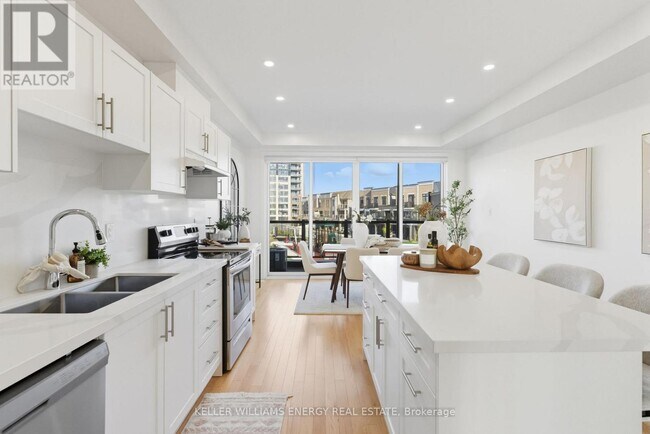 1507 Green Rd in Bowmanville, ON - Building Photo - Building Photo