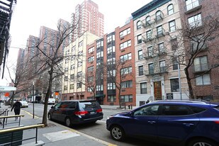 317 East 91st Street Apartments