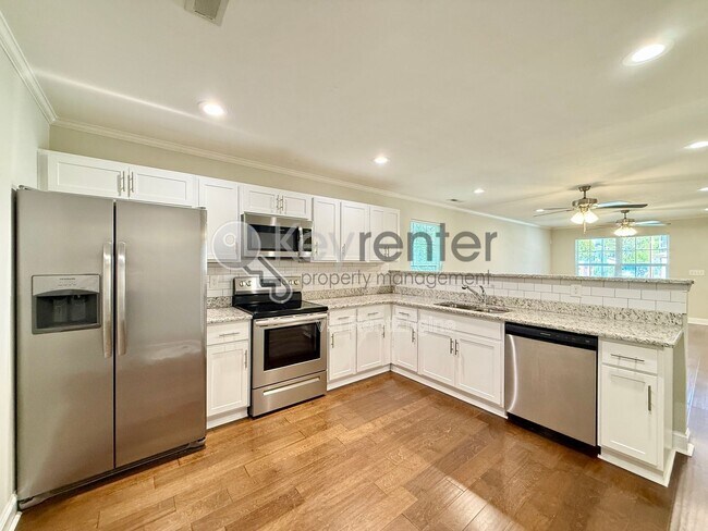 2214 E 14th St in Chattanooga, TN - Building Photo - Building Photo