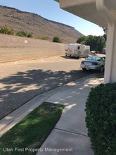 275 S Valley View Dr-Unit -#65 in Saint George, UT - Building Photo - Building Photo