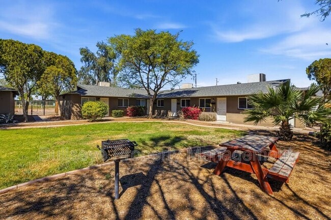 property at 3308 N 66th St