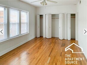 3523 N Broadway, Unit 2 in Chicago, IL - Building Photo - Building Photo