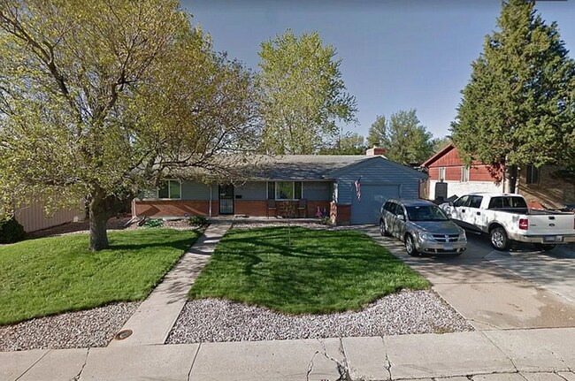 3690 W Latonka Rd in Littleton, CO - Building Photo - Building Photo
