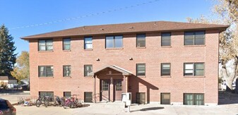 515 E Bradley St in Laramie, WY - Building Photo