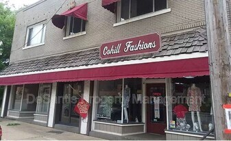 3508 4th Ave in Beaver Falls, PA - Building Photo