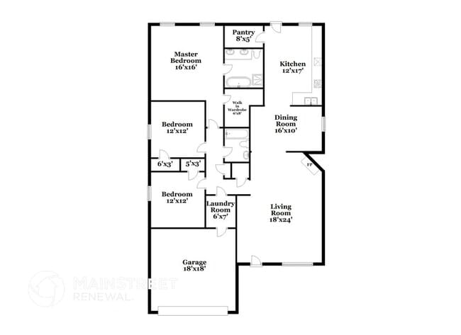 1421 Anna Lea Ln in Burleson, TX - Building Photo - Building Photo