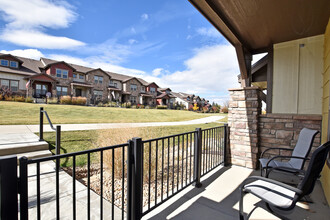 6510 Crystal Downs Dr, Unit 101 in Windsor, CO - Foto de edificio - Building Photo