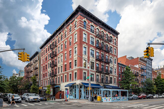 441 East 12th Street in New York, NY - Building Photo - Primary Photo