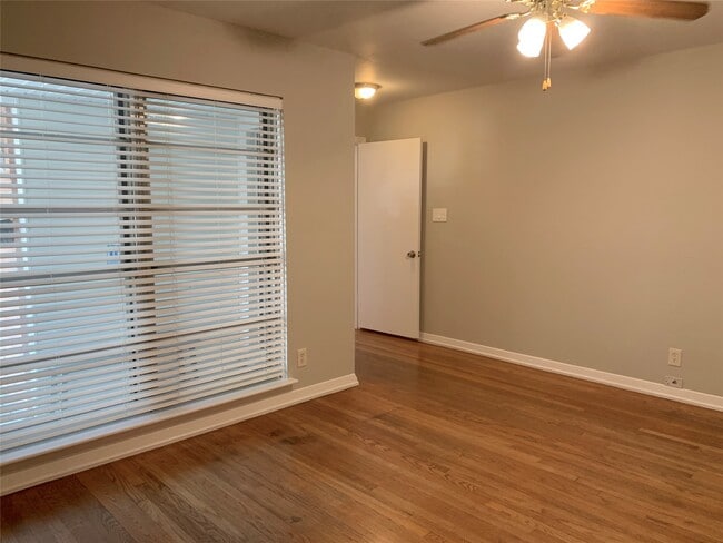 property at 4423 Warm Springs Rd