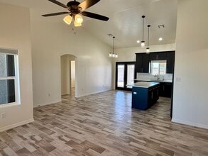 3877 Santa Rosalina LN in San Luis, AZ - Building Photo - Building Photo