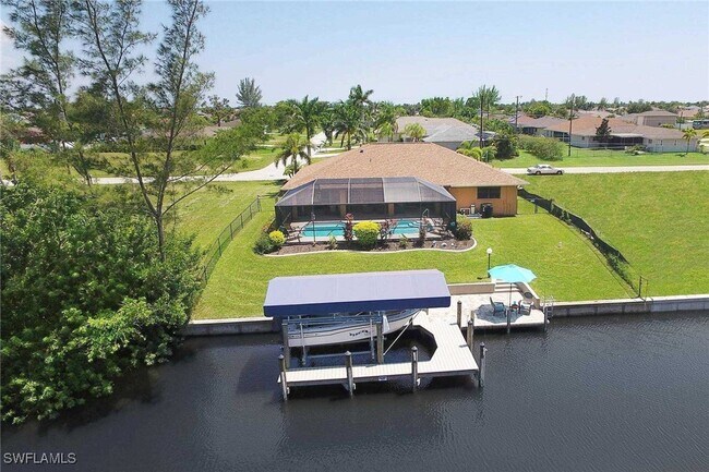 property at 1403 SW 40th Terrace