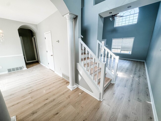 9288 S Fairmont Cir in Collierville, TN - Building Photo - Building Photo