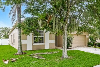 2146 Victoria Falls Dr in Orlando, FL - Building Photo - Building Photo
