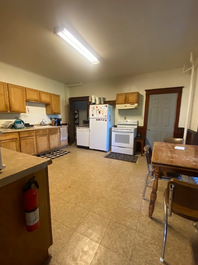 property at 410 Dodge St