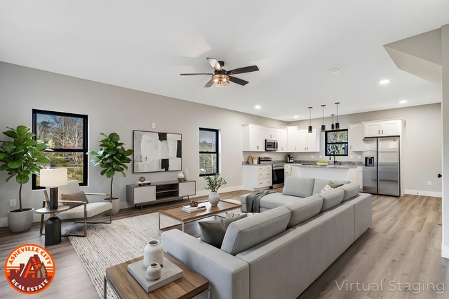 property at 613 Salem Heights Ln