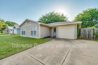 4808 Rye Glen Dr in Arlington, TX - Foto de edificio - Building Photo
