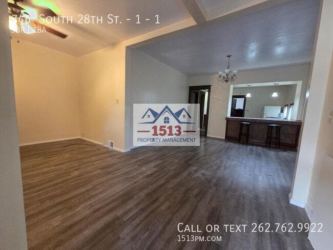 746 S 28th St in Milwaukee, WI - Building Photo - Building Photo