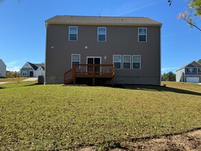 225 Shadowbrook Wy in Camden, SC - Building Photo - Building Photo