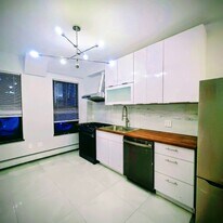 232 1st St in Jersey City, NJ - Building Photo