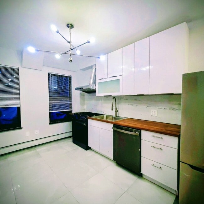 property at 232 1st St