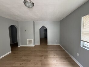 1553 Hamilton St in Memphis, TN - Building Photo - Building Photo