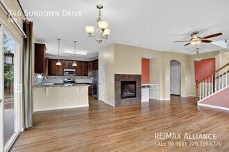 746 Sundown Dr in Lafayette, CO - Building Photo - Building Photo