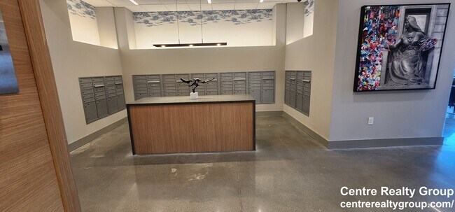 50 Lincoln St, Unit 1 in Boston, MA - Building Photo - Building Photo