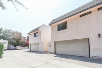 2820 Meeker Ave in El Monte, CA - Foto de edificio - Building Photo